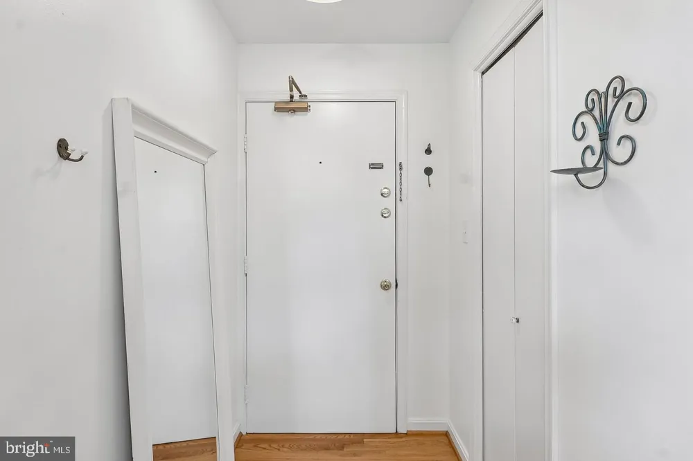 1495 NEWTON STREET NW #404 Washington, DC 20010