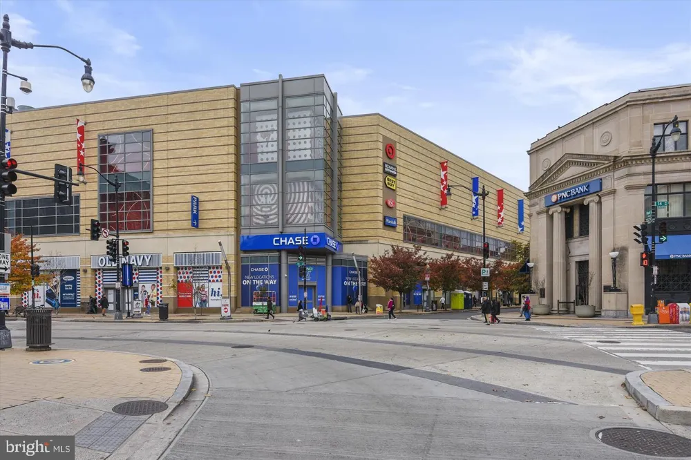 1495 NEWTON STREET NW #404 Washington, DC 20010