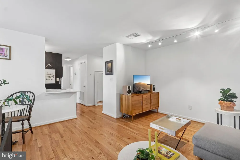 1495 NEWTON STREET NW #404 Washington, DC 20010