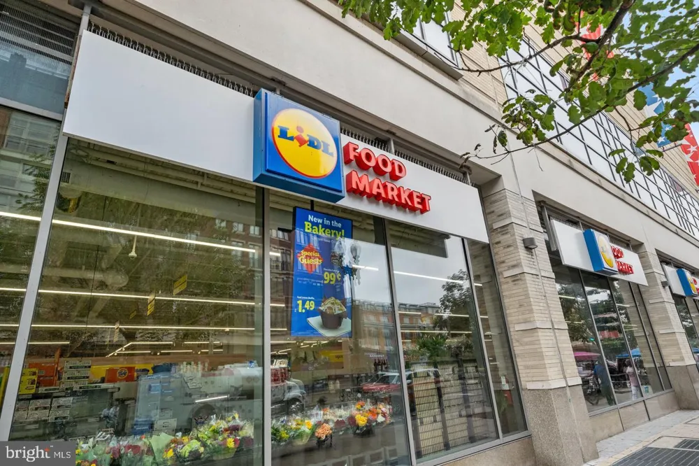1495 NEWTON STREET NW #404 Washington, DC 20010