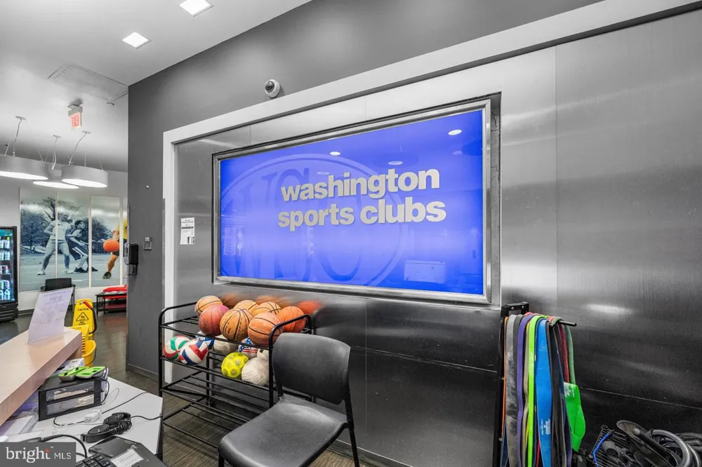 1495 NEWTON STREET NW #404 Washington, DC 20010