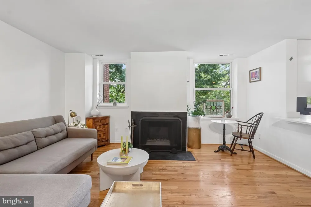 1495 NEWTON STREET NW #404 Washington, DC 20010