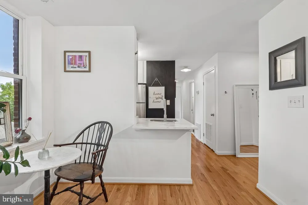 1495 NEWTON STREET NW #404 Washington, DC 20010