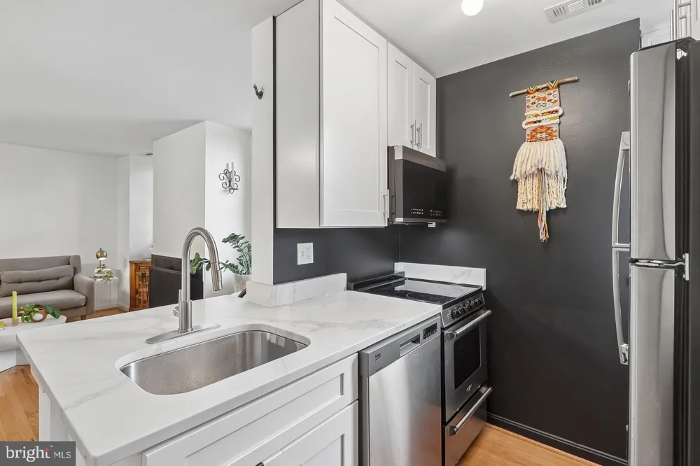 1495 NEWTON STREET NW #404 Washington, DC 20010