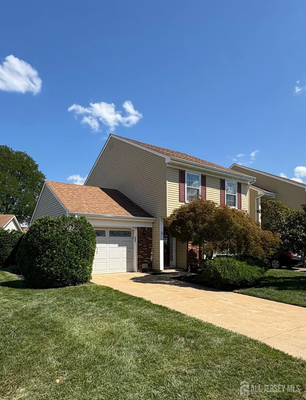 350 Jutland Drive #A Monroe, NJ 08831