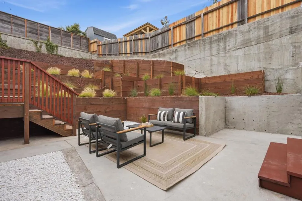 563 23rd Avenue San Francisco, CA 94121
