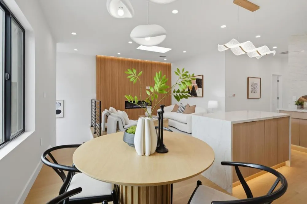 563 23rd Avenue San Francisco, CA 94121
