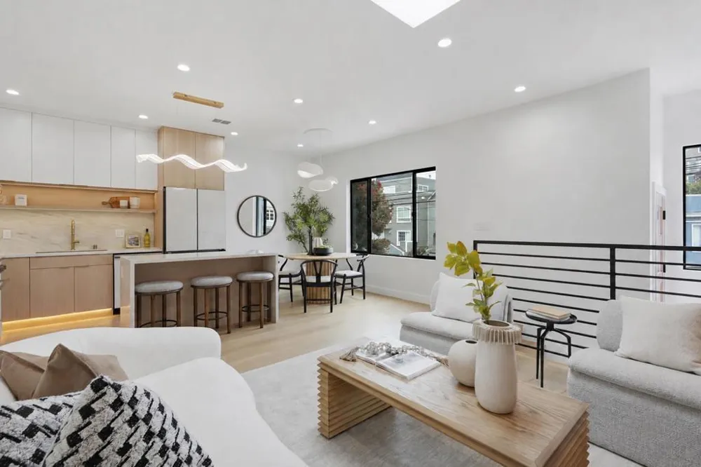 563 23rd Avenue San Francisco, CA 94121