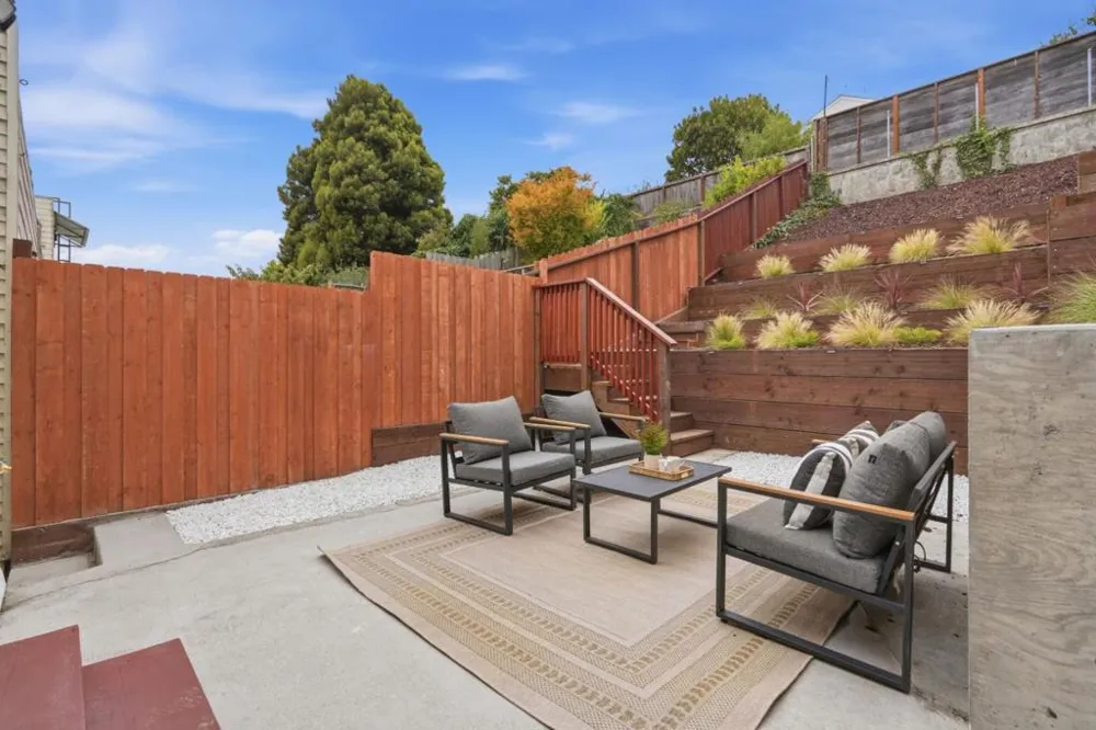 563 23rd Avenue San Francisco, CA 94121