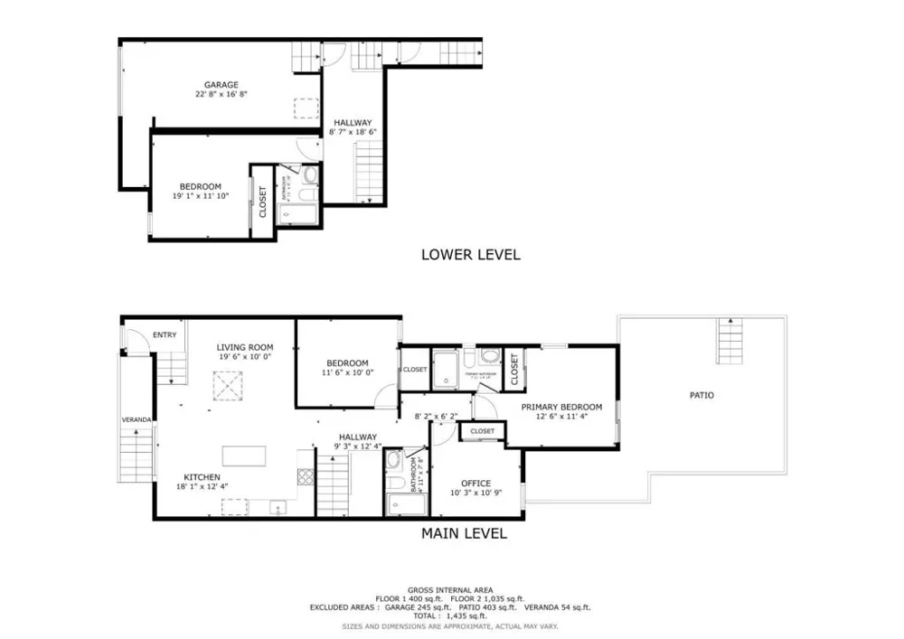 563 23rd Avenue San Francisco, CA 94121