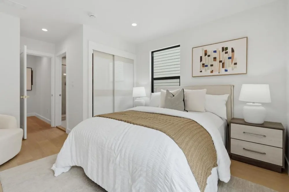 563 23rd Avenue San Francisco, CA 94121