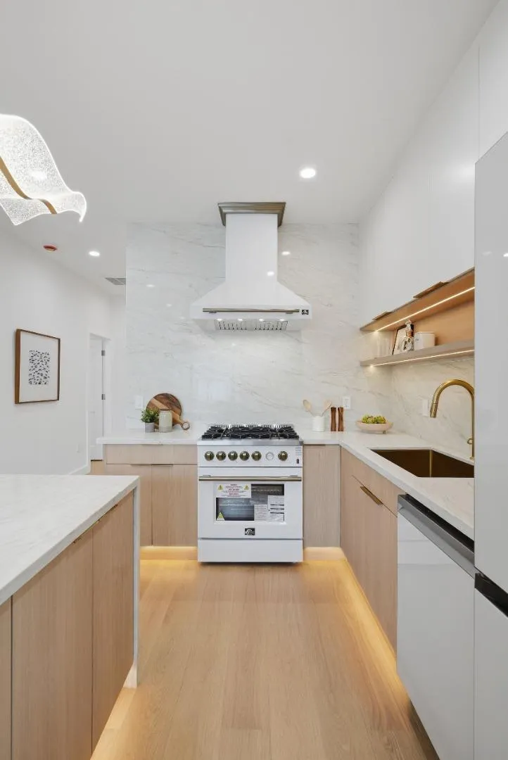 563 23rd Avenue San Francisco, CA 94121