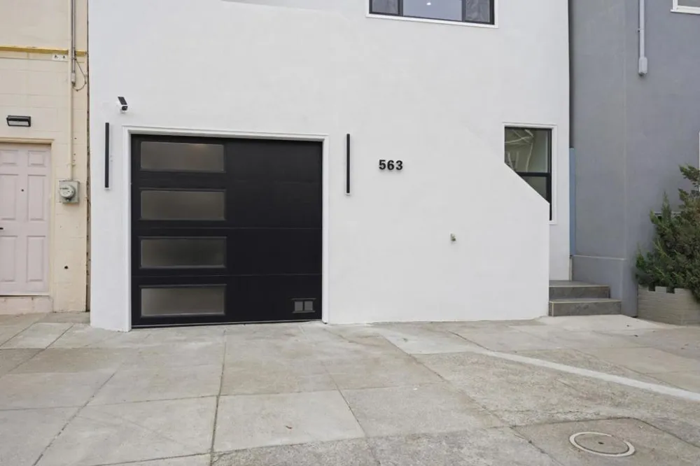 563 23rd Avenue San Francisco, CA 94121