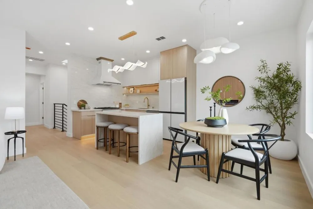 563 23rd Avenue San Francisco, CA 94121