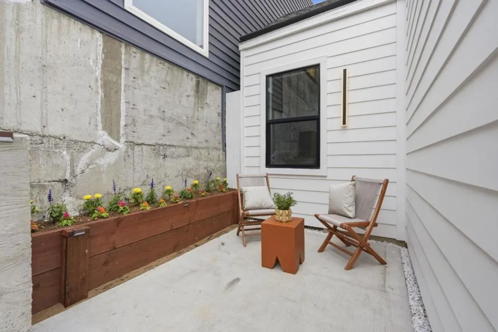 563 23rd Avenue San Francisco, CA 94121