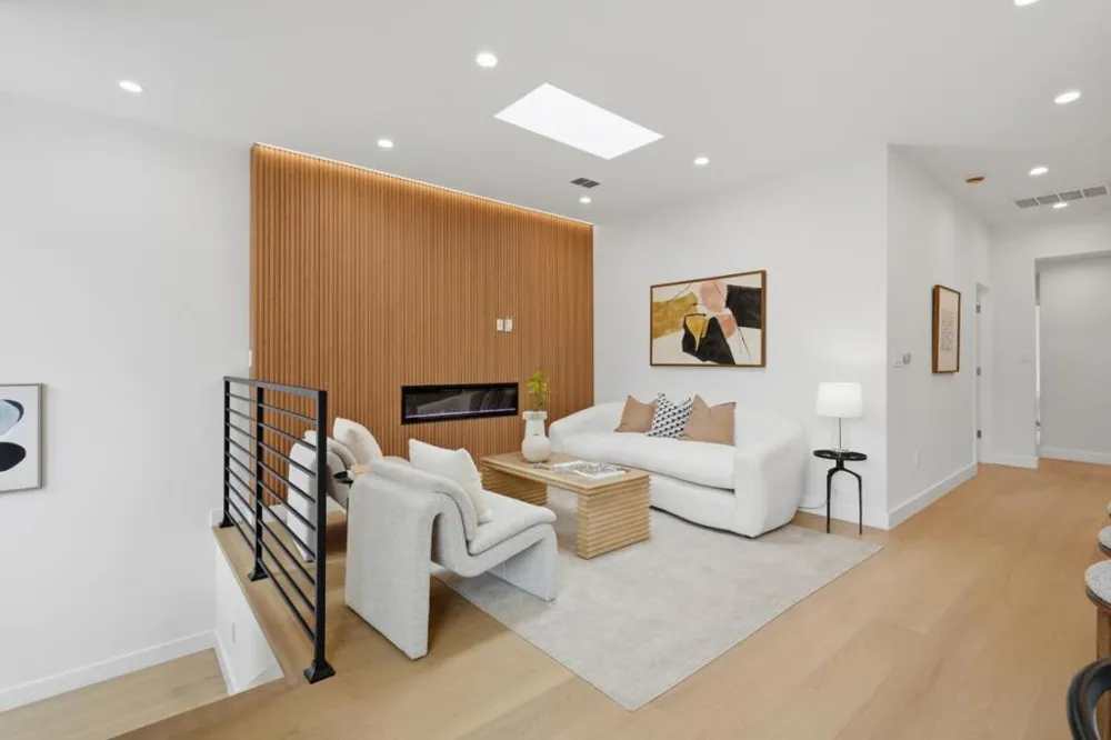 563 23rd Avenue San Francisco, CA 94121