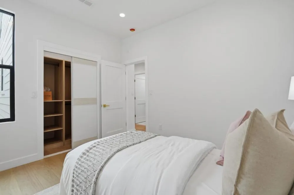 563 23rd Avenue San Francisco, CA 94121