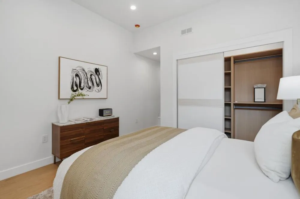 563 23rd Avenue San Francisco, CA 94121