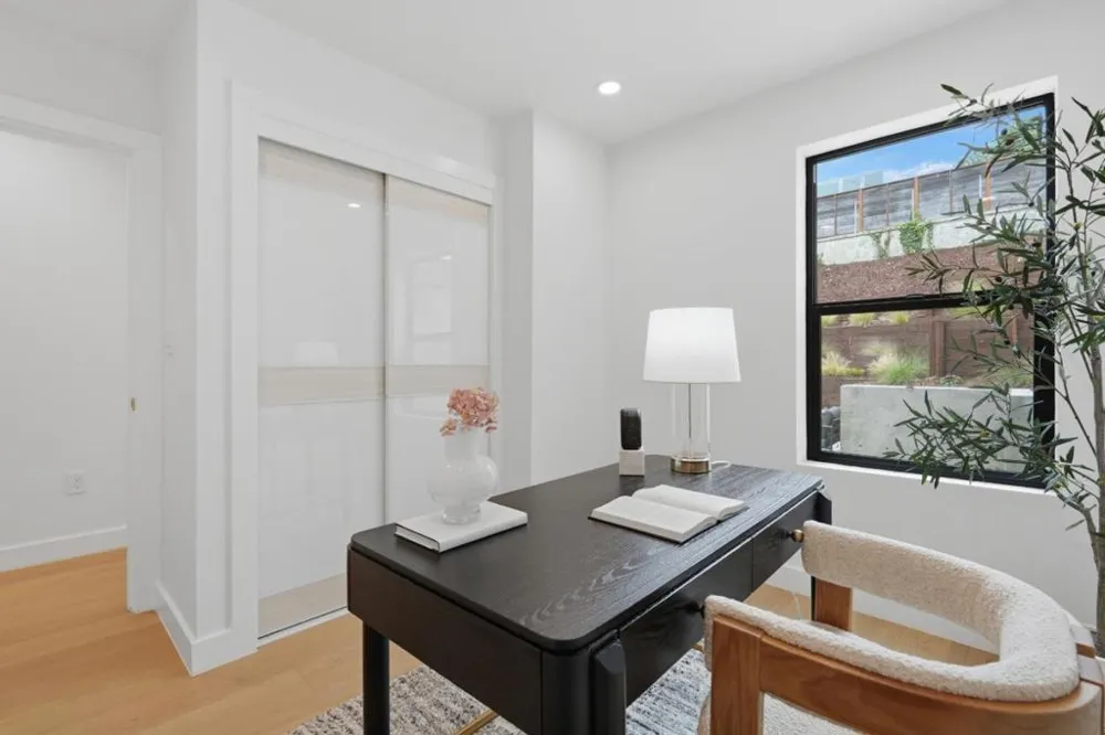 563 23rd Avenue San Francisco, CA 94121