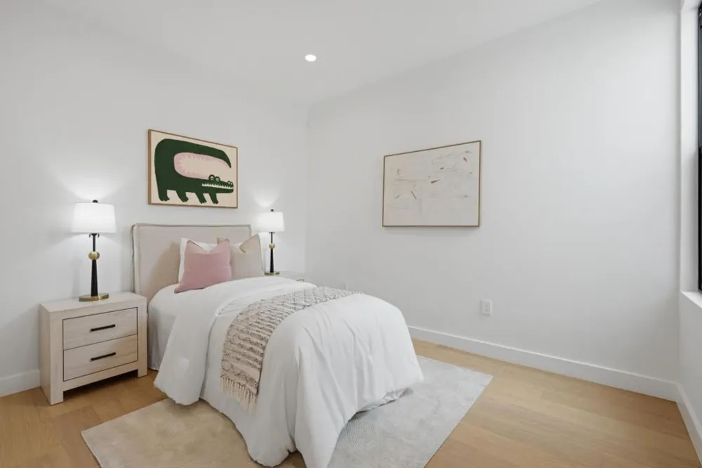563 23rd Avenue San Francisco, CA 94121