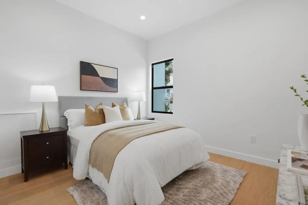 563 23rd Avenue San Francisco, CA 94121