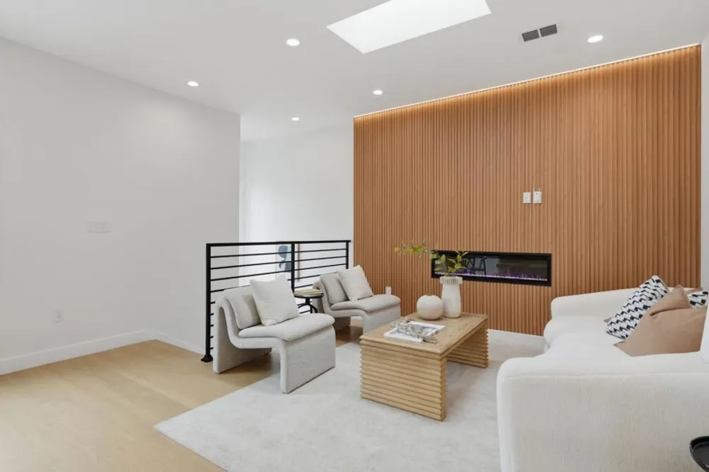 563 23rd Avenue San Francisco, CA 94121