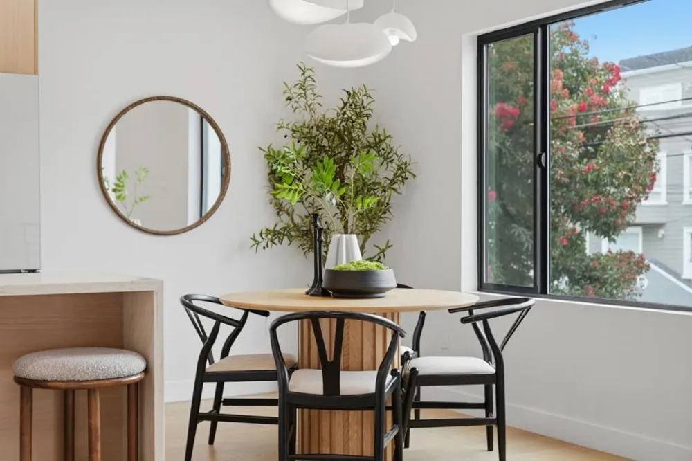 563 23rd Avenue San Francisco, CA 94121