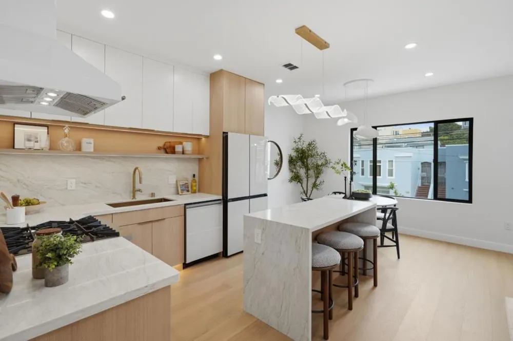 563 23rd Avenue San Francisco, CA 94121