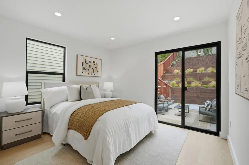 563 23rd Avenue San Francisco, CA 94121