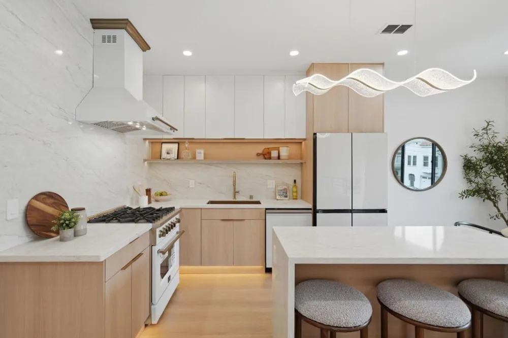 563 23rd Avenue San Francisco, CA 94121