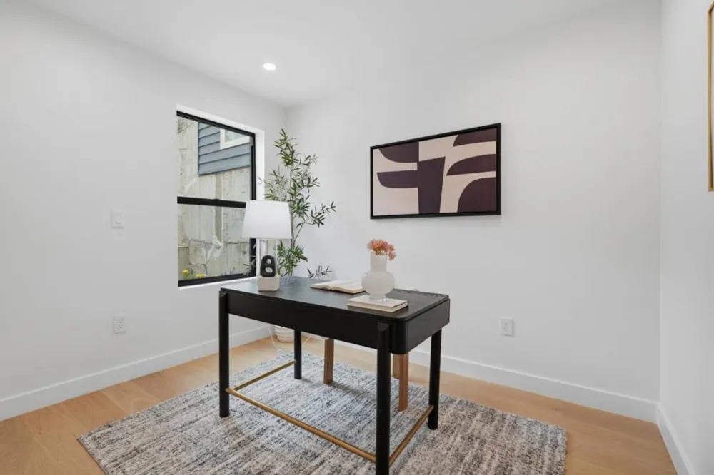 563 23rd Avenue San Francisco, CA 94121