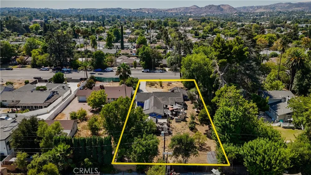 6546 Shoup Avenue West Hills, CA 91307