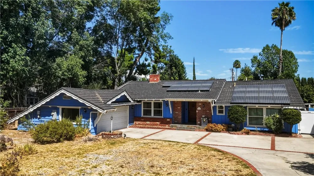 6546 Shoup Avenue West Hills, CA 91307