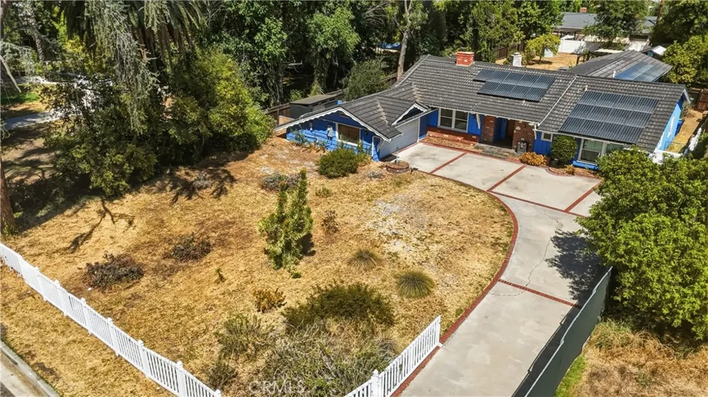 6546 Shoup Avenue West Hills, CA 91307