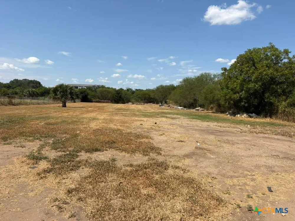 134 E North Street Goliad, TX 77963