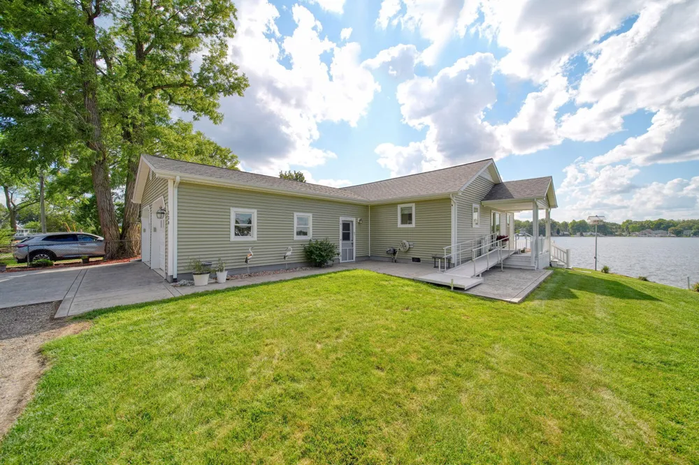 230 Cooks Landing Michigan Center, MI 49254