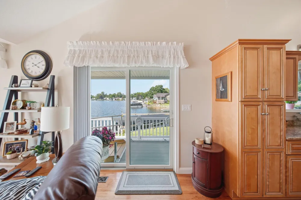 230 Cooks Landing Michigan Center, MI 49254