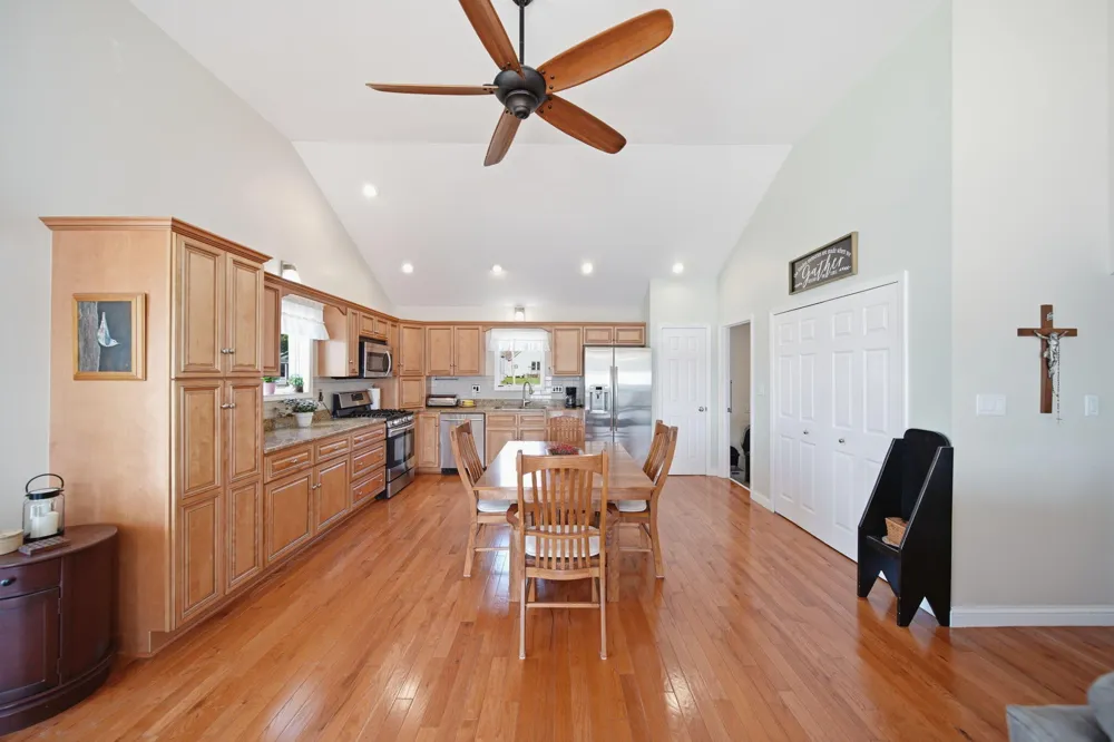 230 Cooks Landing Michigan Center, MI 49254