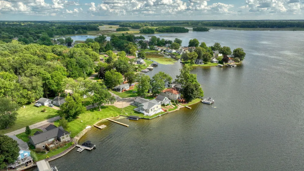 230 Cooks Landing Michigan Center, MI 49254