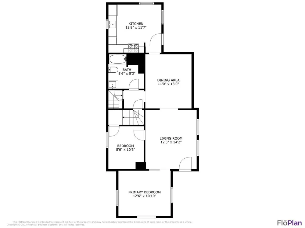 543 Leonard Street NE Grand Rapids, MI 49503