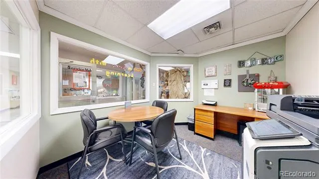 14449 W 63rd Place Arvada, CO 80004