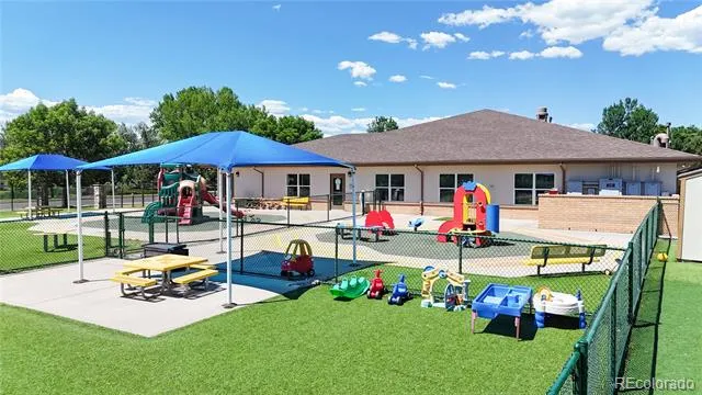 14449 W 63rd Place Arvada, CO 80004
