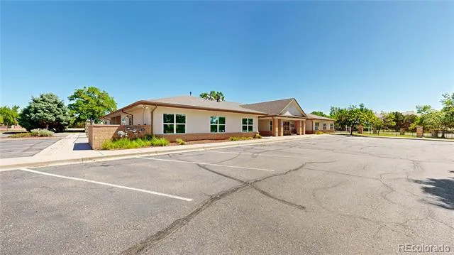 14449 W 63rd Place Arvada, CO 80004