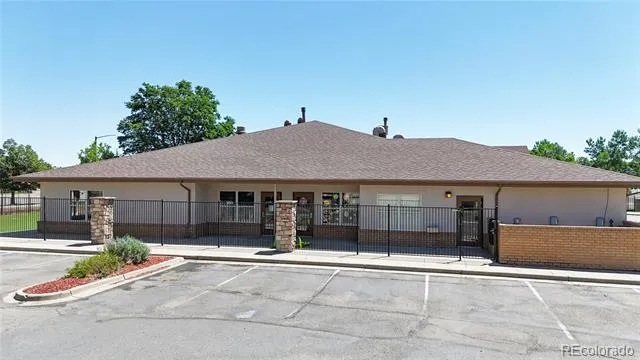 14449 W 63rd Place Arvada, CO 80004