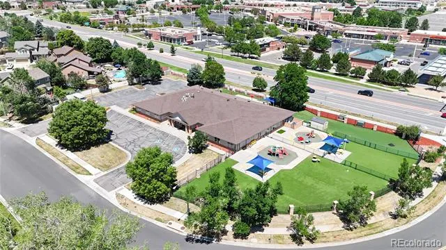 14449 W 63rd Place Arvada, CO 80004
