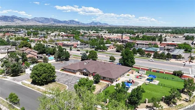 14449 W 63rd Place Arvada, CO 80004