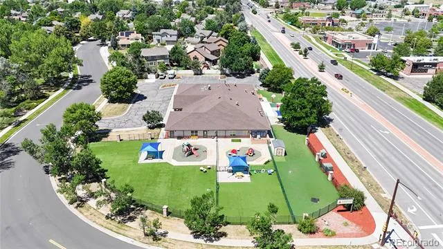 14449 W 63rd Place Arvada, CO 80004
