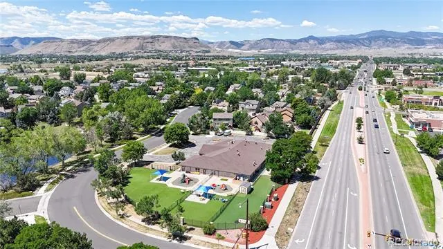 14449 W 63rd Place Arvada, CO 80004