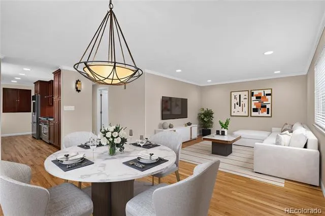 399 W Caley Drive Littleton, CO 80120