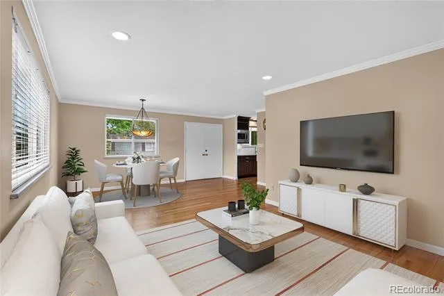 399 W Caley Drive Littleton, CO 80120